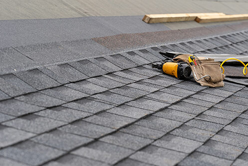 Roofing Services in Little Rock, AR