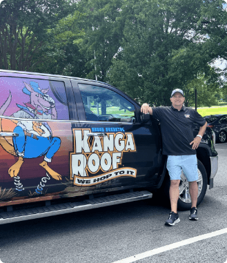 Roofing Contractor in Cabot, AR