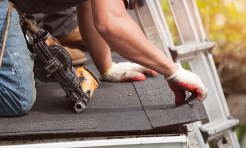 Why You Should Hire a Licensed, Professional Roofing Company